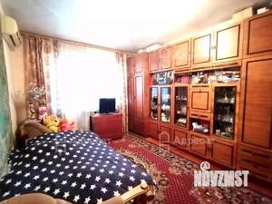 2-к квартира, вторичка, 43м2, 1/5 этаж