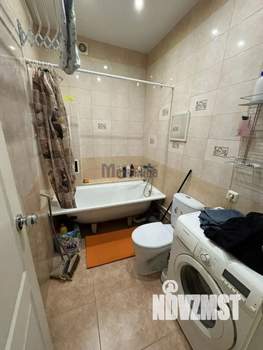 Студия квартира, вторичка, 23м2, 6/9 этаж