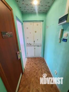 1-к квартира, вторичка, 33м2, 3/5 этаж