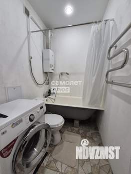 1-к квартира, вторичка, 32м2, 3/3 этаж