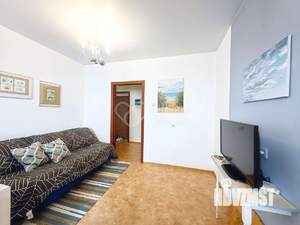 1-к квартира, вторичка, 47м2, 8/9 этаж