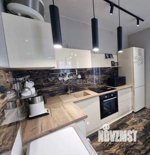 2-к квартира, вторичка, 62м2, 14/18 этаж