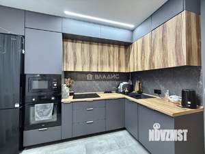 4-к квартира, вторичка, 78м2, 1/10 этаж