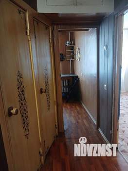 2-к квартира, вторичка, 45м2, 2/5 этаж