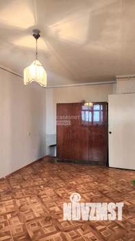 3-к квартира, вторичка, 63м2, 4/5 этаж