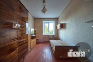 2-к квартира, вторичка, 43м2, 3/9 этаж