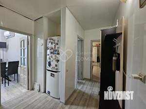 3-к квартира, вторичка, 59м2, 5/5 этаж