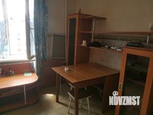 4-к квартира, вторичка, 12м2, 16/16 этаж