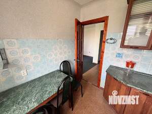2-к квартира, вторичка, 45м2, 5/5 этаж