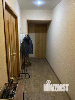 2-к квартира, вторичка, 51м2, 9/9 этаж
