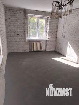 1-к квартира, вторичка, 32м2, 1/5 этаж