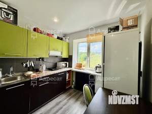2-к квартира, вторичка, 41м2, 4/5 этаж