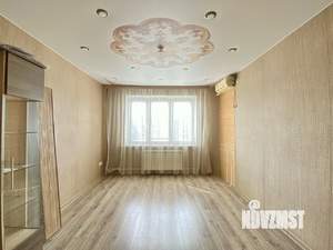 3-к квартира, вторичка, 69м2, 9/9 этаж