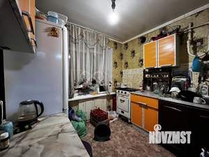 2-к квартира, вторичка, 41м2, 2/4 этаж