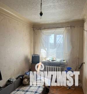 2-к квартира, вторичка, 35м2, 4/4 этаж