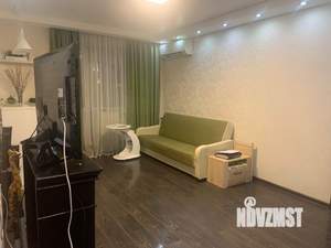 2-к квартира, вторичка, 39м2, 5/6 этаж