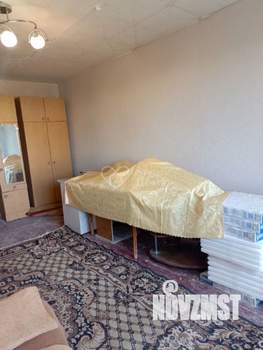 1-к квартира, вторичка, 31м2, 5/5 этаж