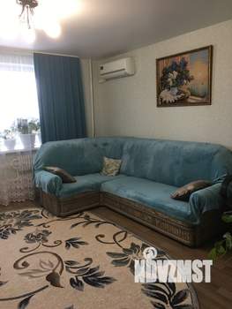 2-к квартира, вторичка, 53м2, 4/5 этаж