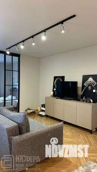 1-к квартира, вторичка, 57м2, 6/23 этаж