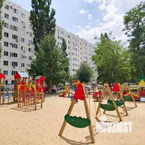 3-к квартира, вторичка, 65м2, 8/9 этаж