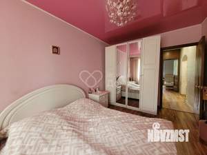 3-к квартира, вторичка, 72м2, 3/9 этаж
