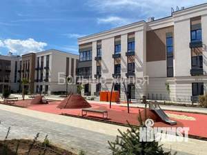 1-к квартира, вторичка, 34м2, 1/3 этаж