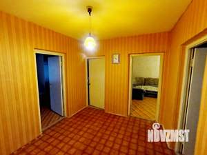 4-к квартира, вторичка, 79м2, 5/16 этаж