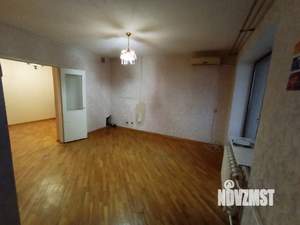 1-к квартира, вторичка, 76м2, 9/10 этаж