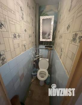2-к квартира, вторичка, 45м2, 5/5 этаж