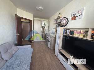 1-к квартира, вторичка, 26м2, 3/3 этаж