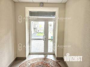 1-к квартира, вторичка, 46м2, 1/5 этаж