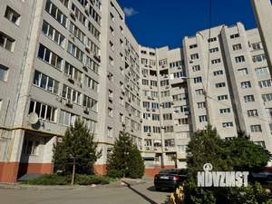 3-к квартира, вторичка, 91м2, 8/9 этаж