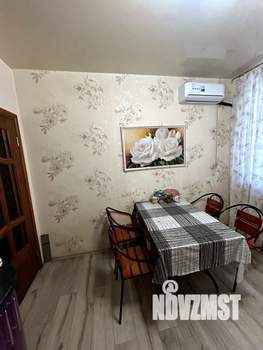 3-к квартира, вторичка, 70м2, 5/9 этаж