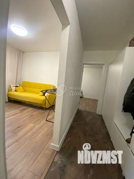 2-к квартира, вторичка, 49м2, 8/10 этаж