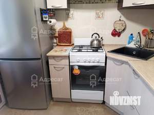 1-к квартира, вторичка, 31м2, 4/5 этаж