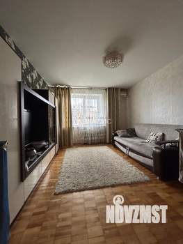 2-к квартира, вторичка, 50м2, 6/9 этаж