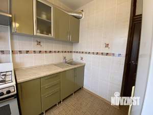 2-к квартира, вторичка, 52м2, 8/9 этаж