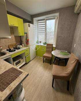 2-к квартира, вторичка, 45м2, 3/3 этаж