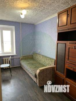 2-к квартира, вторичка, 45м2, 8/9 этаж
