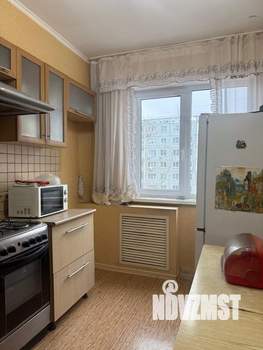 3-к квартира, вторичка, 64м2, 6/9 этаж