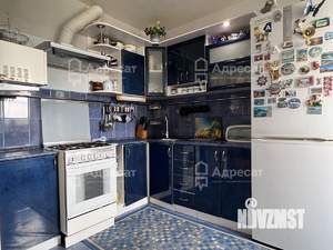 3-к квартира, вторичка, 67м2, 5/9 этаж