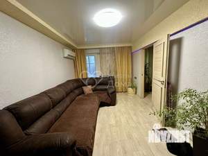 3-к квартира, вторичка, 54м2, 4/5 этаж