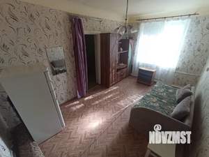2-к квартира, вторичка, 35м2, 1/2 этаж