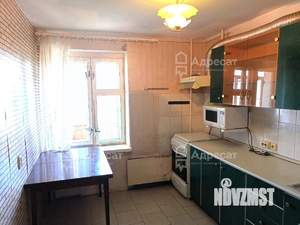 1-к квартира, вторичка, 35м2, 8/10 этаж