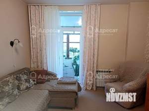 3-к квартира, вторичка, 62м2, 5/5 этаж