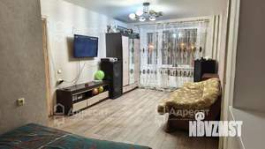 1-к квартира, вторичка, 39м2, 3/9 этаж