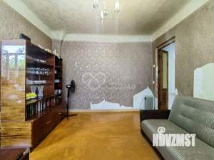 2-к квартира, вторичка, 39м2, 1/1 этаж