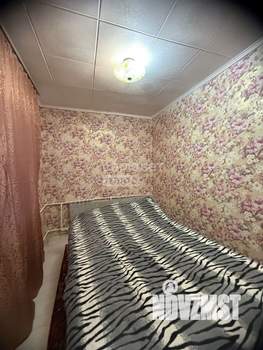 3-к квартира, вторичка, 48м2, 1/1 этаж