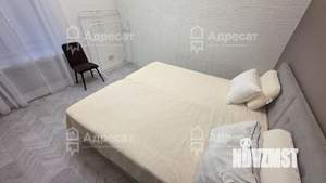 3-к квартира, вторичка, 63м2, 1/5 этаж