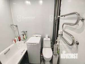 1-к квартира, вторичка, 29м2, 5/5 этаж